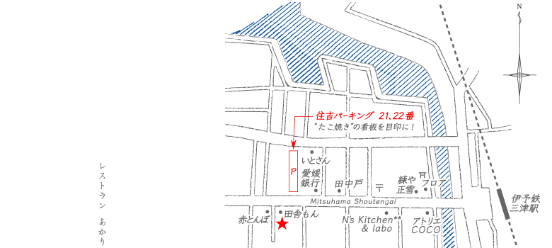 �A�N�Z�X�}�b�v