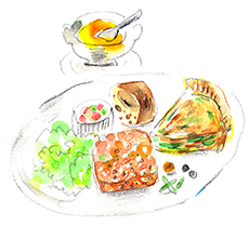 �{���̃L�b�V��